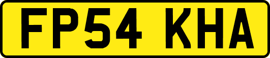 FP54KHA