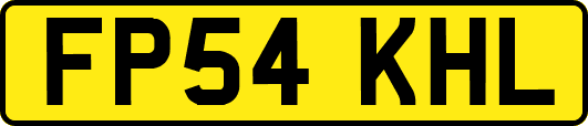 FP54KHL