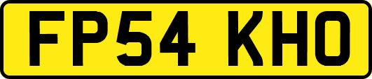 FP54KHO