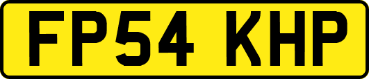 FP54KHP
