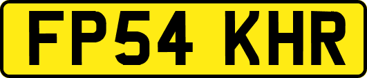 FP54KHR