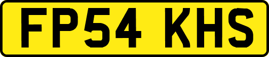 FP54KHS