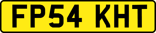 FP54KHT