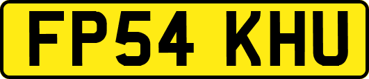 FP54KHU