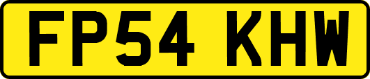 FP54KHW
