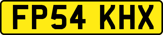 FP54KHX