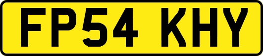 FP54KHY