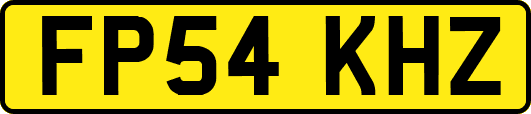 FP54KHZ