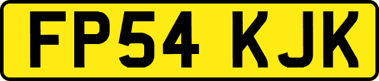FP54KJK