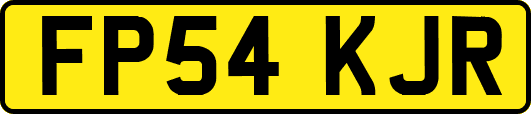 FP54KJR