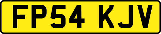 FP54KJV