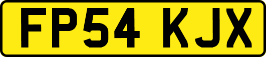 FP54KJX