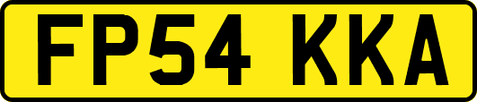 FP54KKA