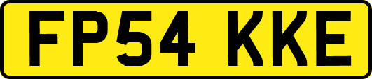 FP54KKE