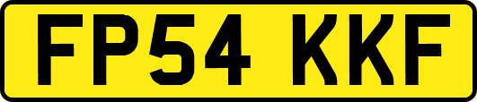 FP54KKF