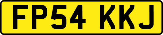 FP54KKJ
