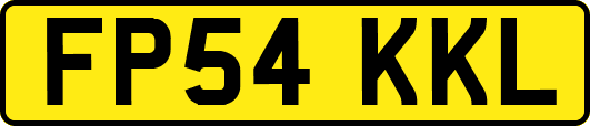 FP54KKL