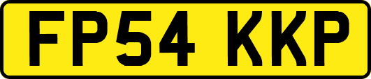 FP54KKP