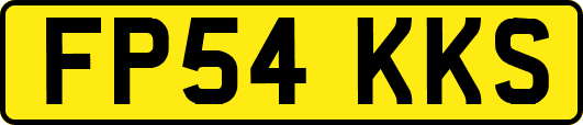 FP54KKS