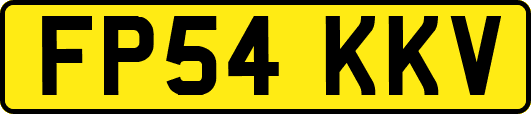 FP54KKV
