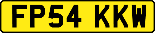 FP54KKW