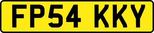 FP54KKY