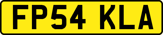 FP54KLA