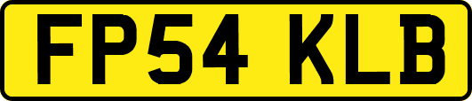FP54KLB