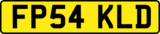 FP54KLD