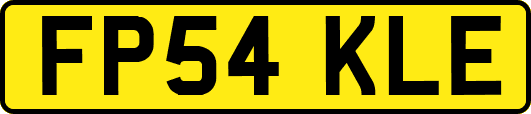 FP54KLE