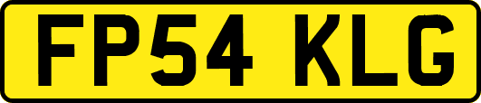 FP54KLG