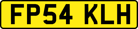 FP54KLH