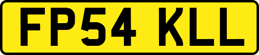 FP54KLL