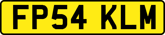 FP54KLM