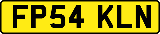 FP54KLN