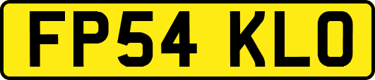 FP54KLO