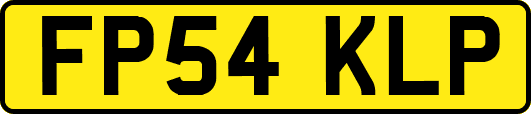 FP54KLP