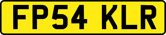 FP54KLR