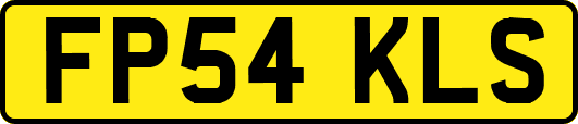 FP54KLS