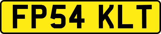 FP54KLT
