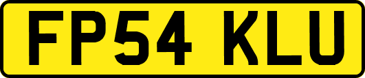 FP54KLU