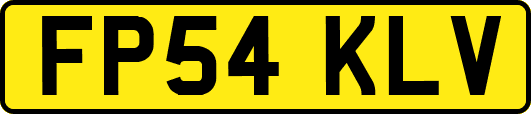 FP54KLV
