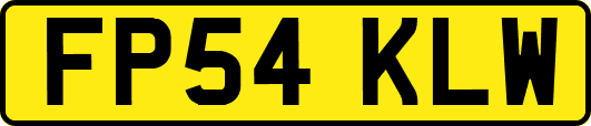 FP54KLW