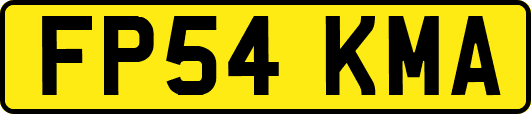 FP54KMA