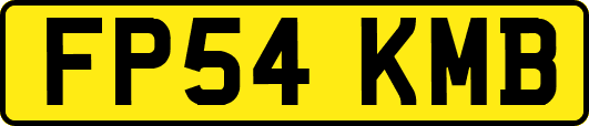 FP54KMB