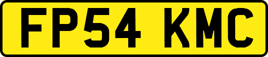 FP54KMC