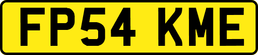 FP54KME