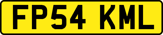 FP54KML