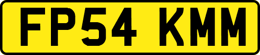 FP54KMM