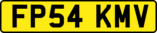 FP54KMV